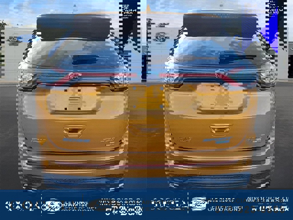 Used 2015 Ford Edge Sport image 5