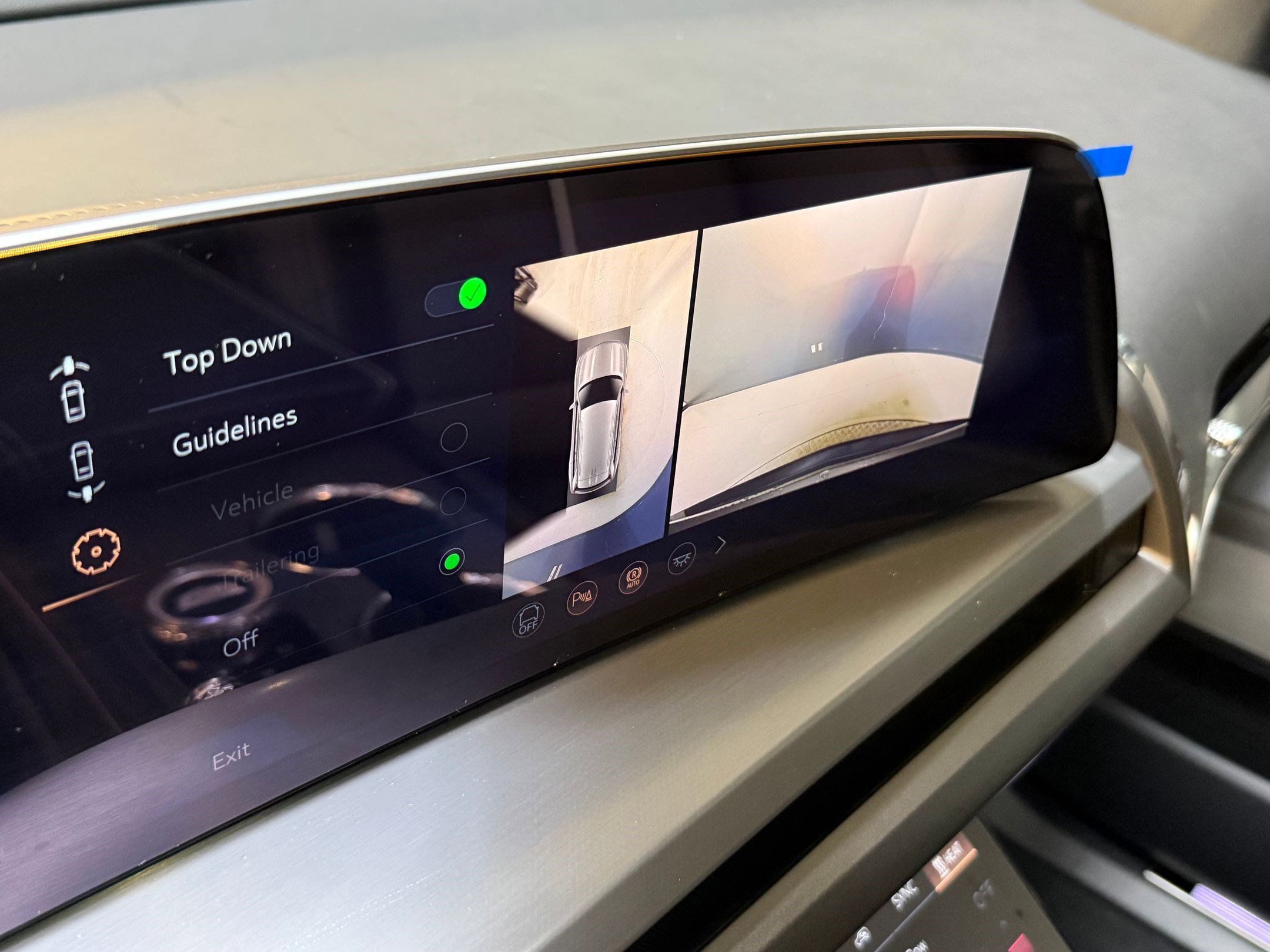 New 2026 Cadillac Vistiq Sport w/ LPO, Floor Liner Package image 33