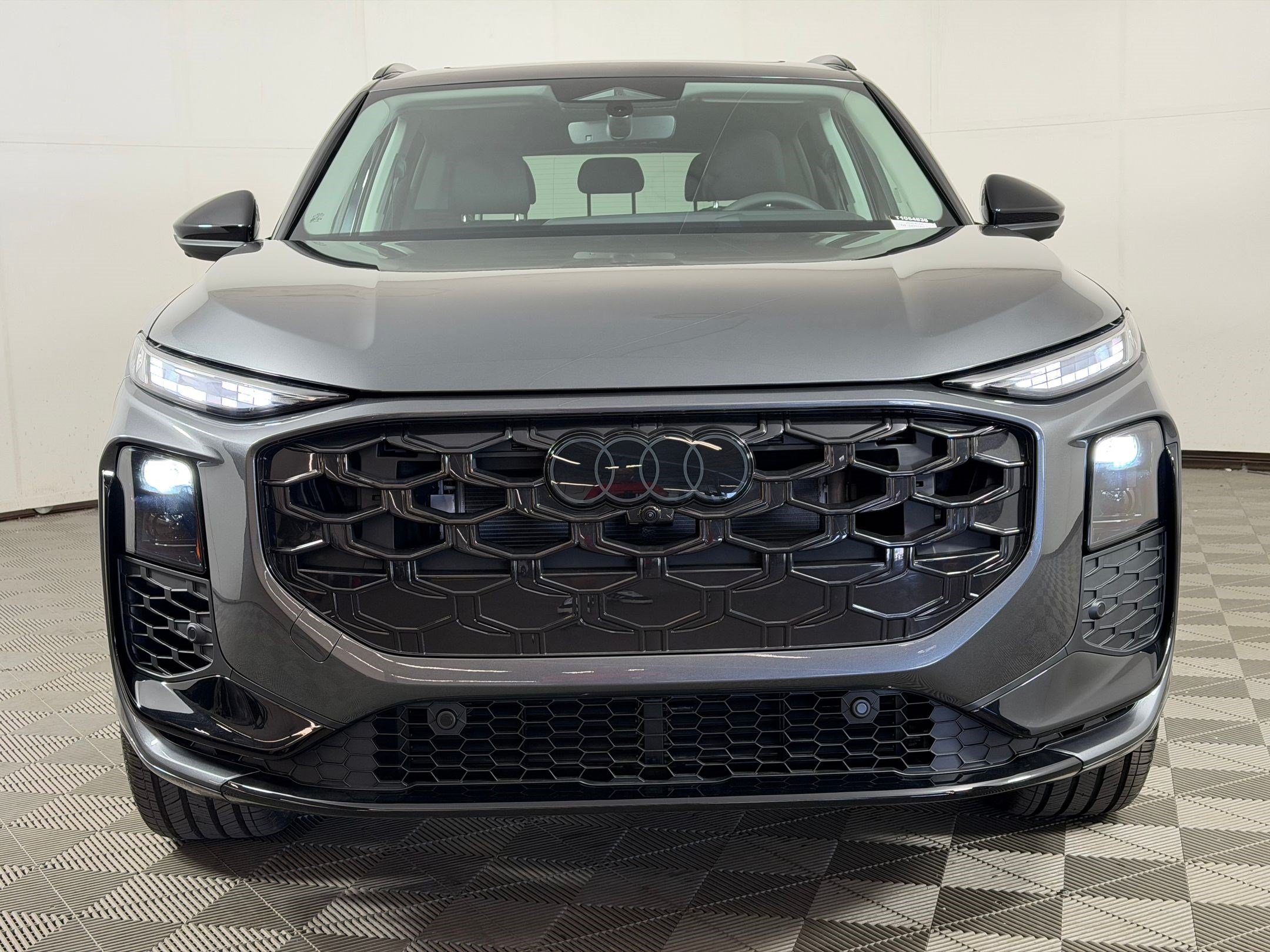 New 2026 Audi Q3 quattro 2.0T AWD/4WD image 6