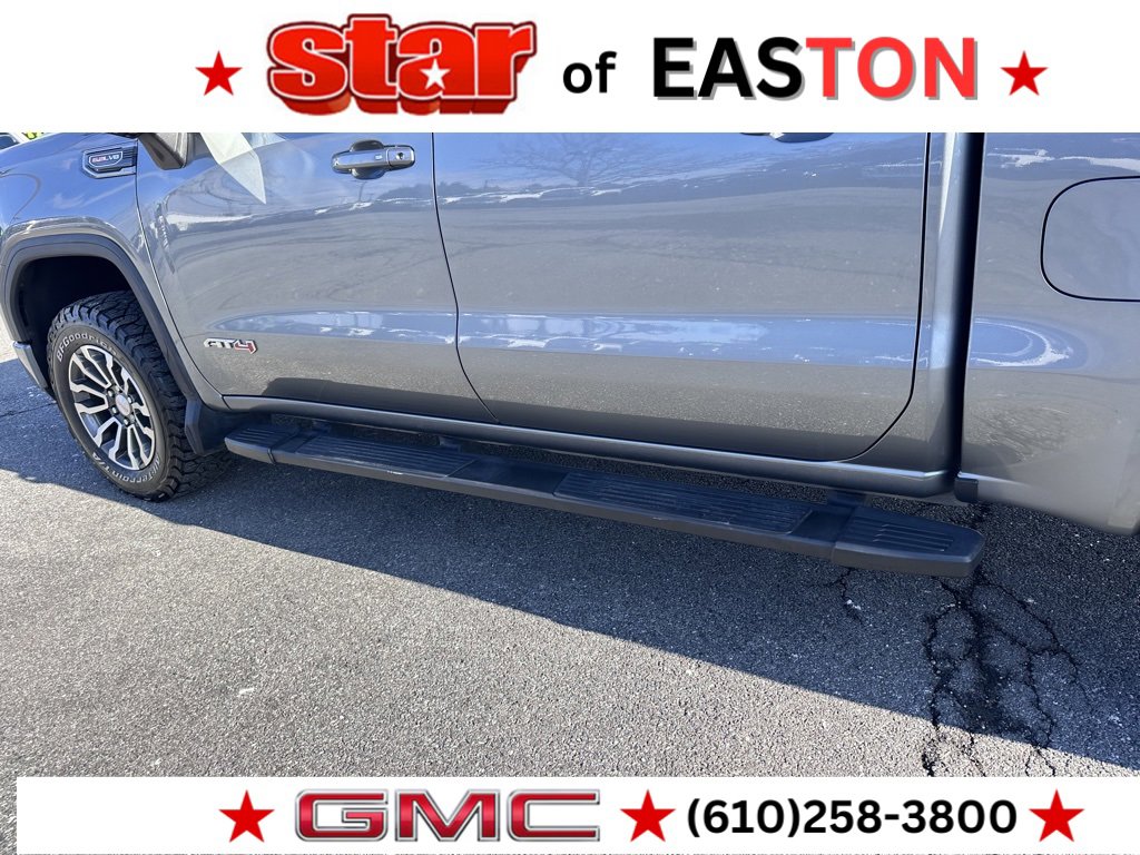 Used 2020 GMC Sierra 1500 AT4 w/ AT4 Premium Package image 35