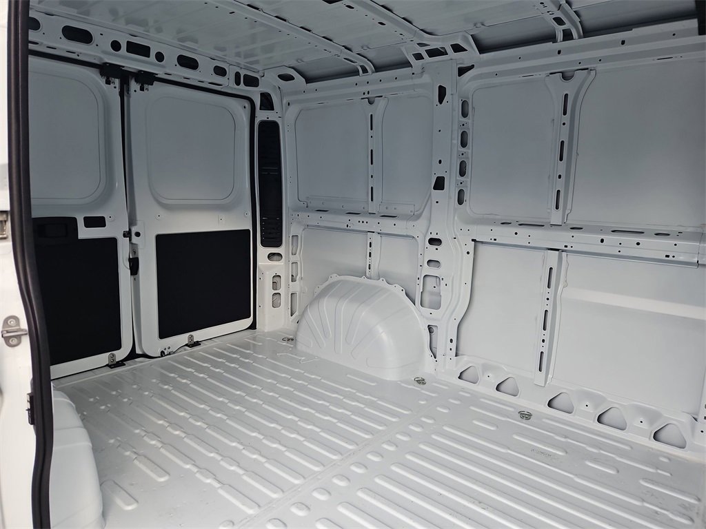 New 2026 RAM ProMaster 1500 w/ Convenience Group image 14