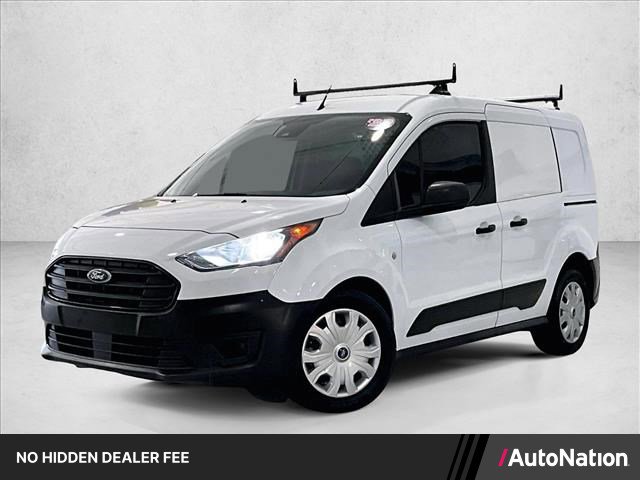 Used 2022 Ford Transit Connect XL FWD image 1