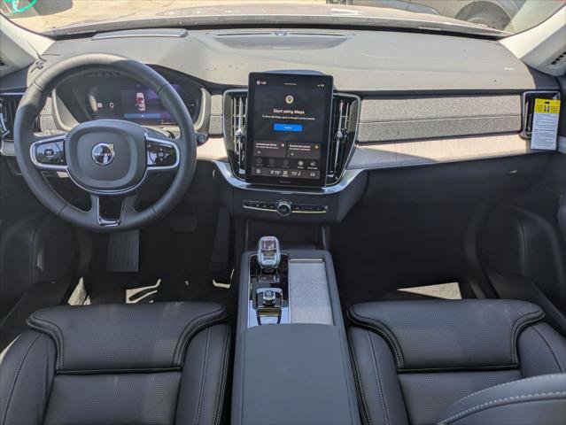 New 2026 Volvo XC90 T8 Ultra w/ Protection Package AWD/4WD image 11