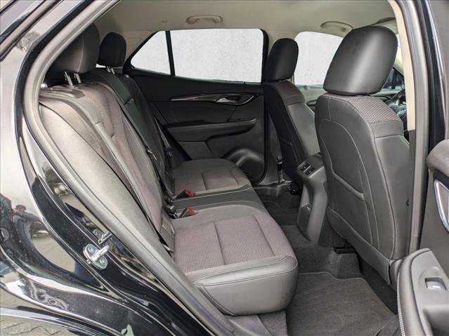 Used 2021 Buick Envision Preferred image 20