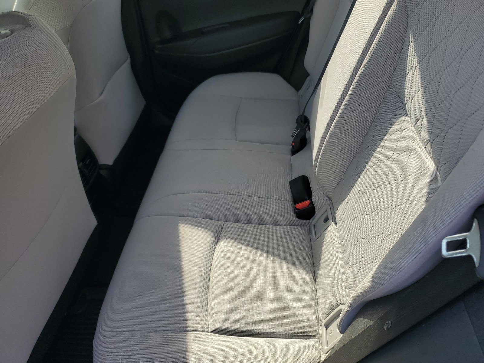 Certified 2024 Toyota Corolla Cross LE w/ Moonroof Package FWD image 13