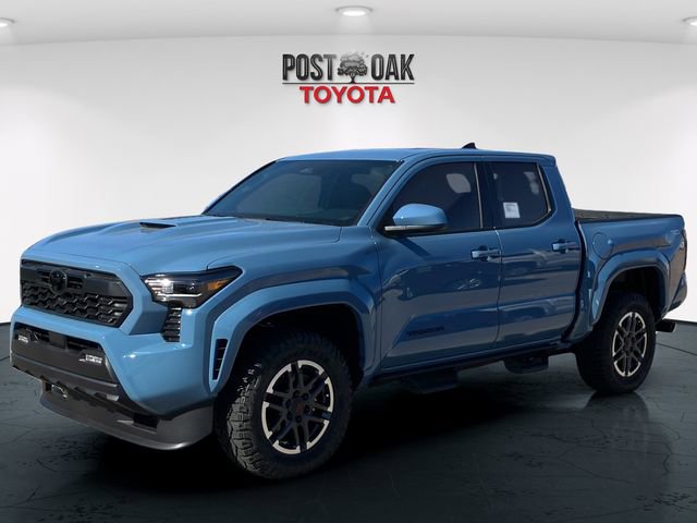 New 2026 Toyota Tacoma TRD Sport image 3