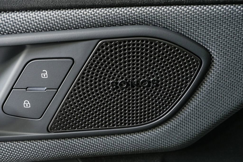 New 2026 Audi Q3 quattro 2.0T image 7