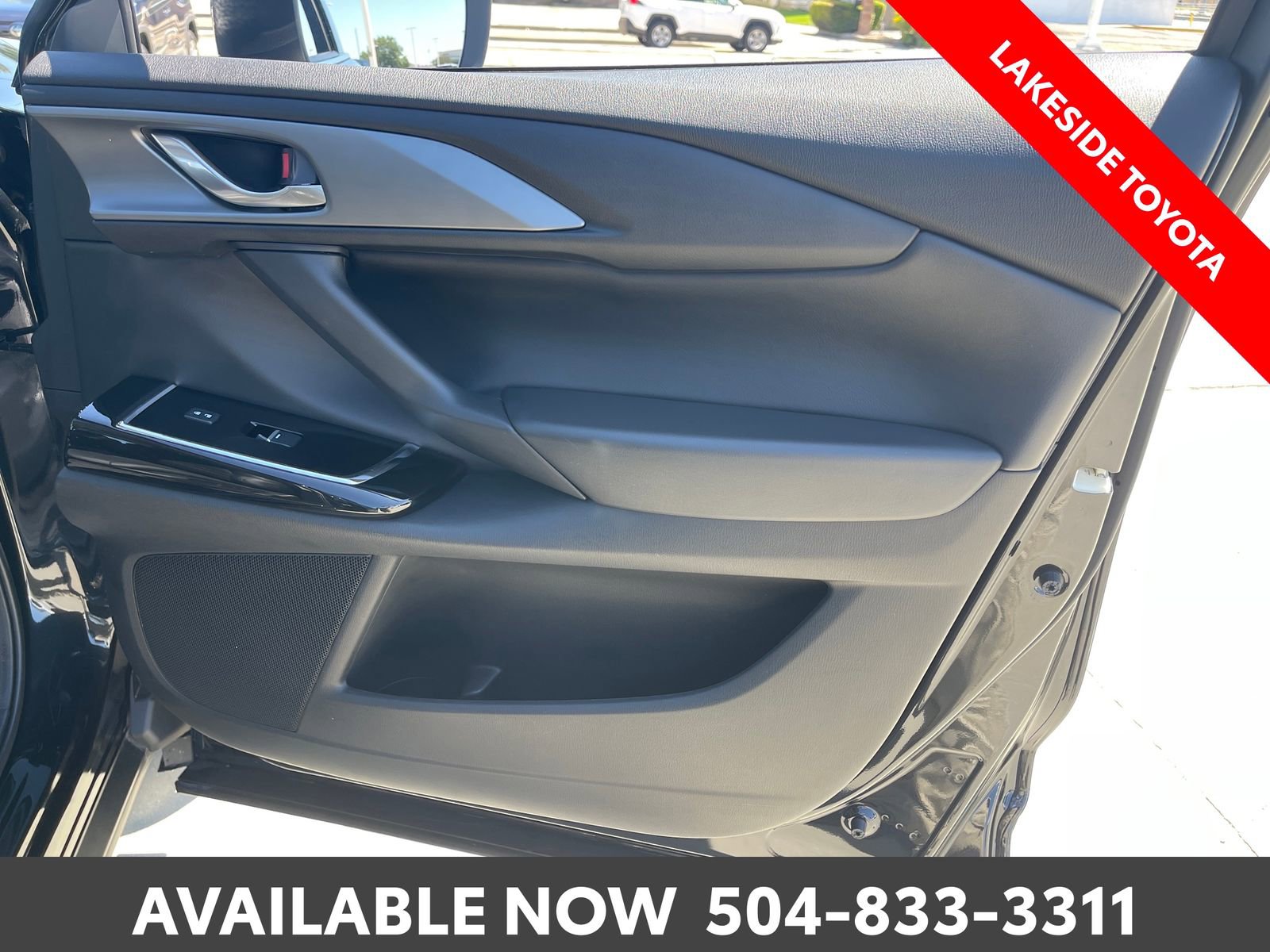 Used 2023 MAZDA CX-9 Touring AWD/4WD image 17