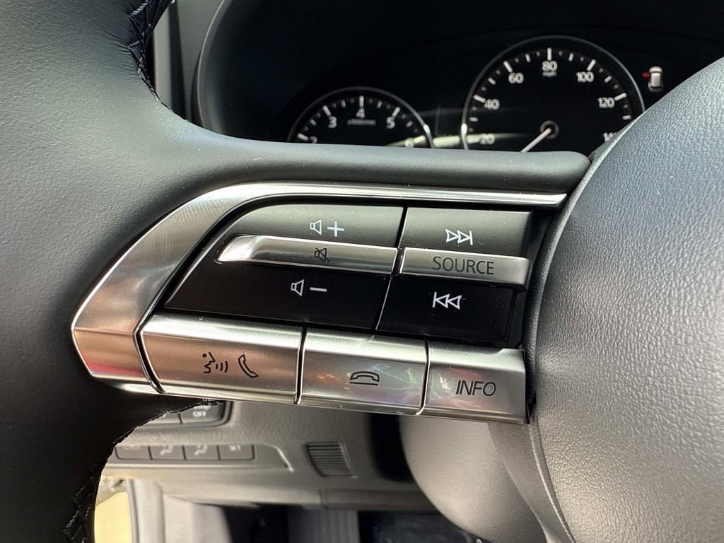 New 2026 MAZDA CX-50 2.5 Turbo w/ Cargo Package image 39