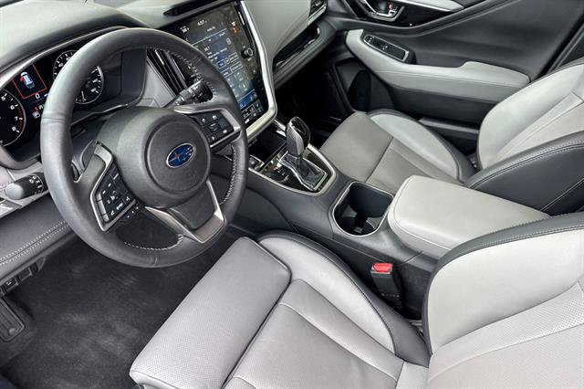 Used 2024 Subaru Outback Limited XT AWD/4WD image 9