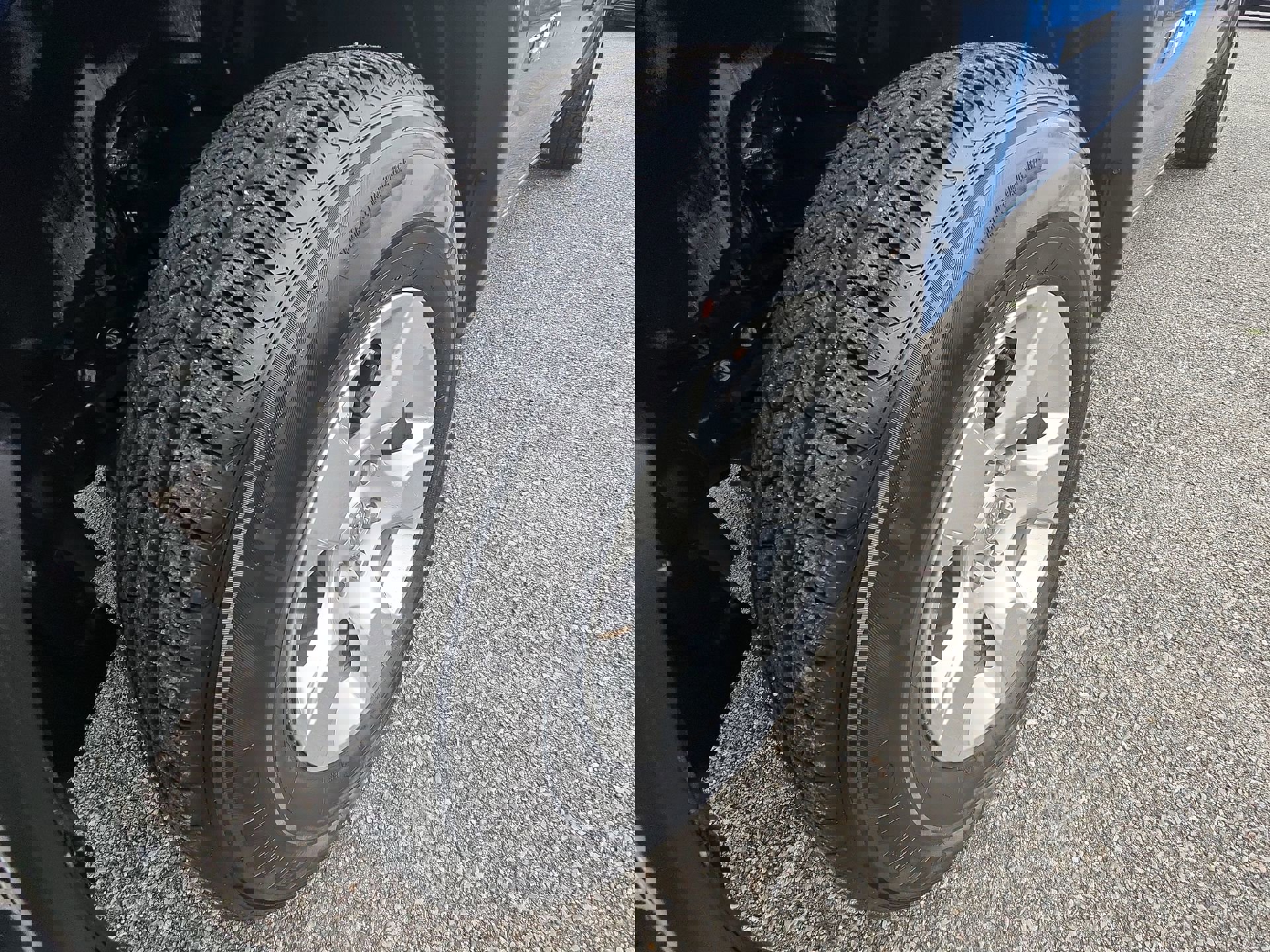 Certified 2025 RAM 1500 Big Horn image 18