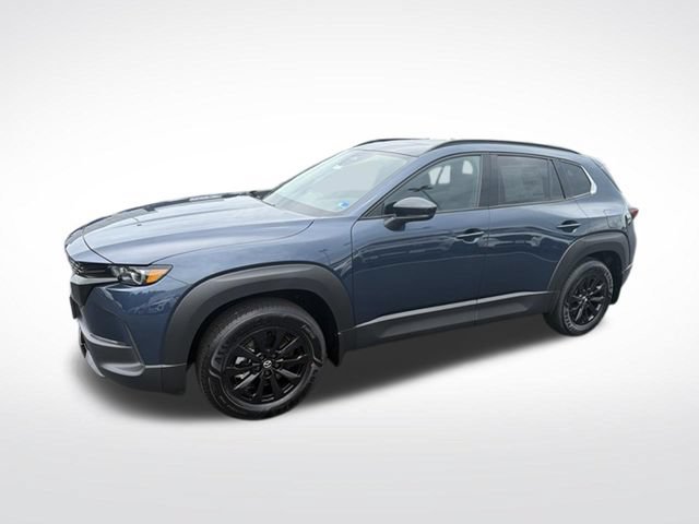 New 2026 MAZDA CX-50 AWD 2.5 Hybrid w/ Weather Package