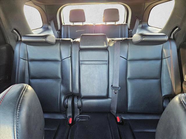 Used 2024 Dodge Durango GT image 17