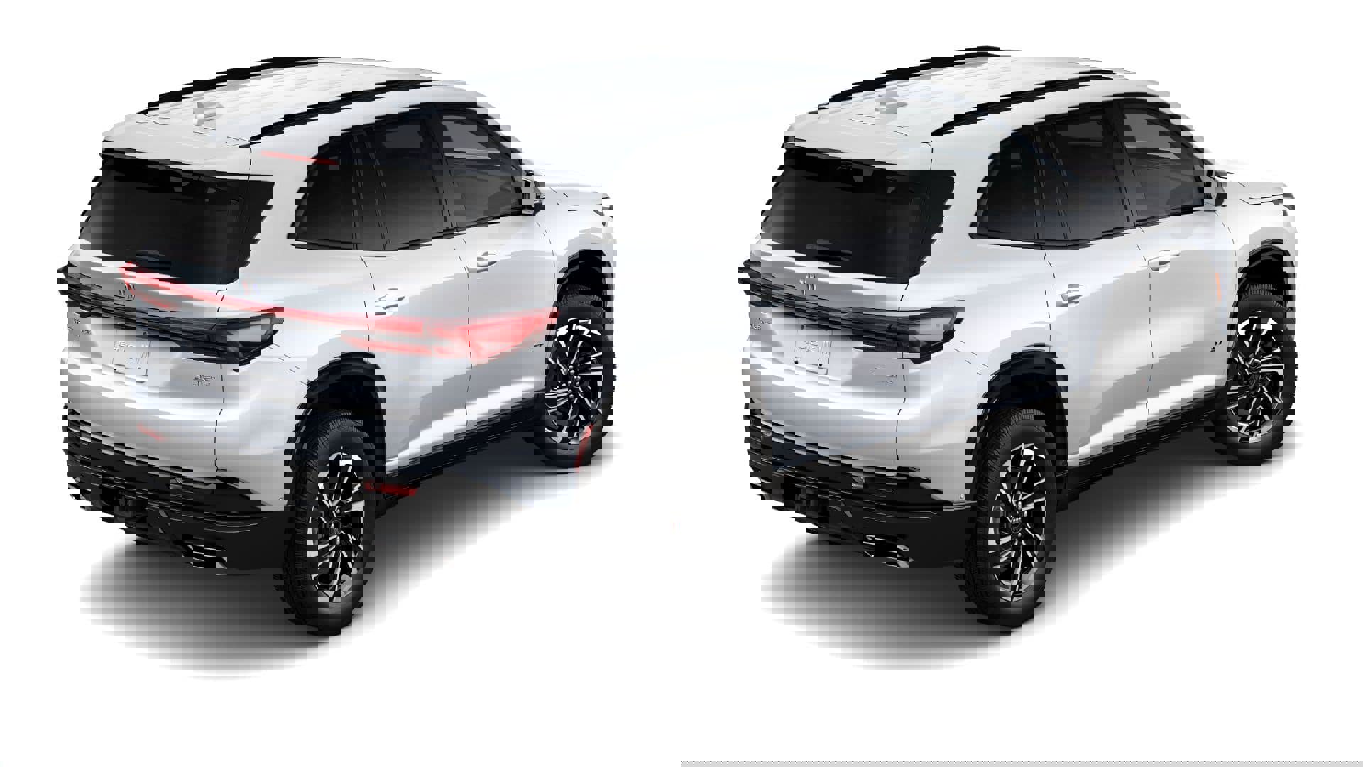 New 2026 Buick Enclave Sport Touring w/ Power Package image 36