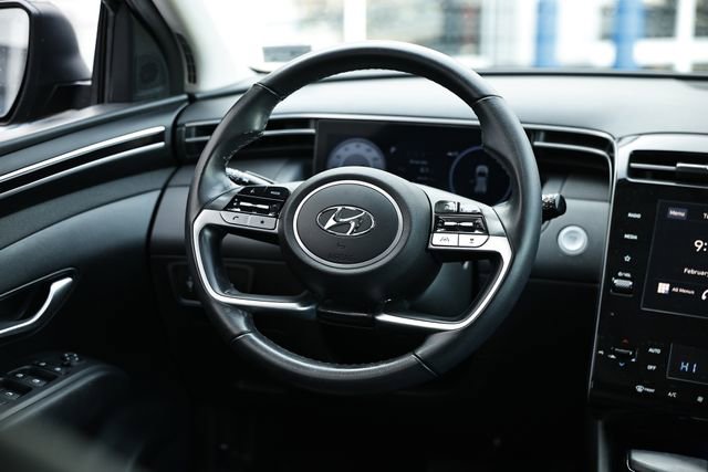 Used 2023 Hyundai Tucson SEL w/ Convenience Package image 25