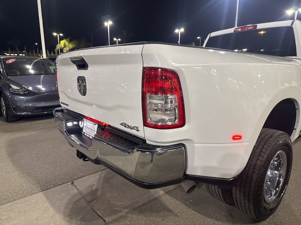 Used 2024 RAM 3500 Big Horn image 13