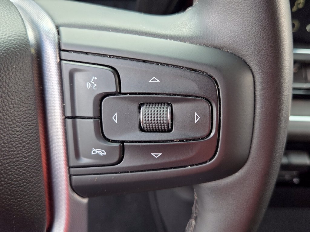 Certified 2026 GMC Sierra 1500 SLT AWD/4WD image 31