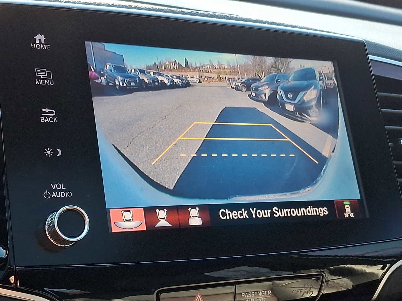 Used 2021 Honda Ridgeline Black Edition image 16