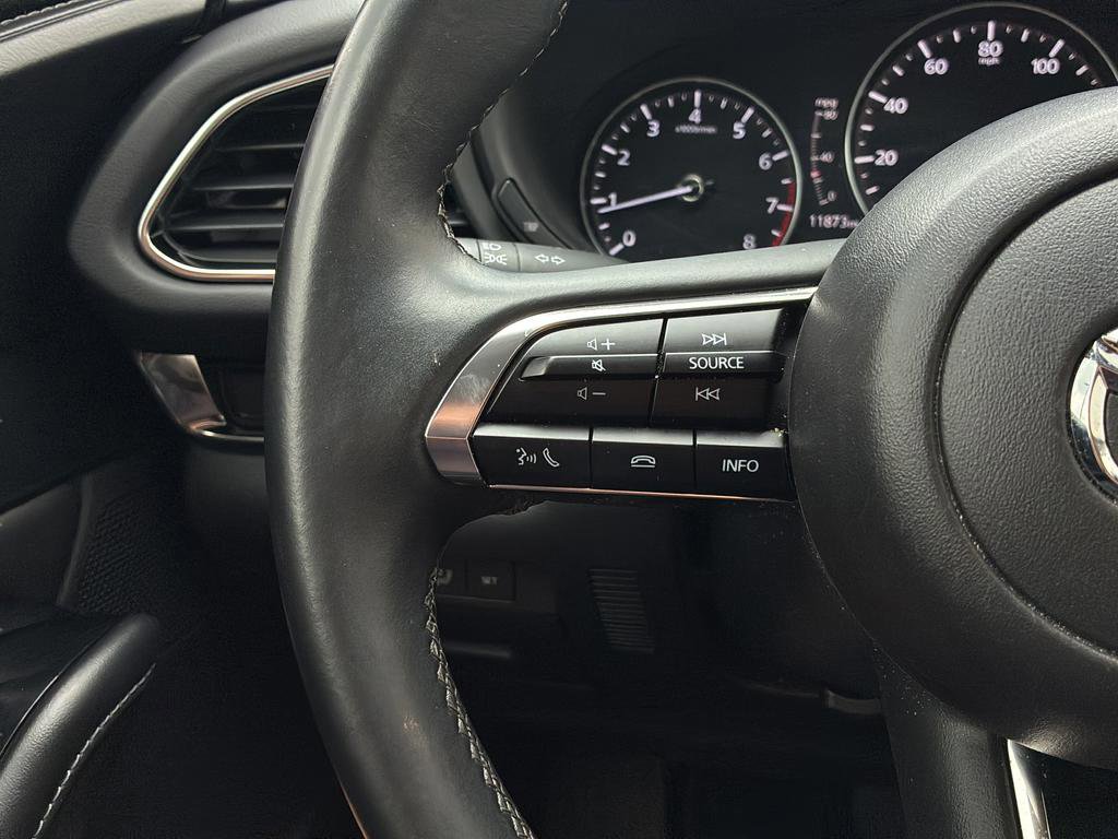 Used 2024 MAZDA CX-30 AWD 2.5 S w/ Preferred Package image 27