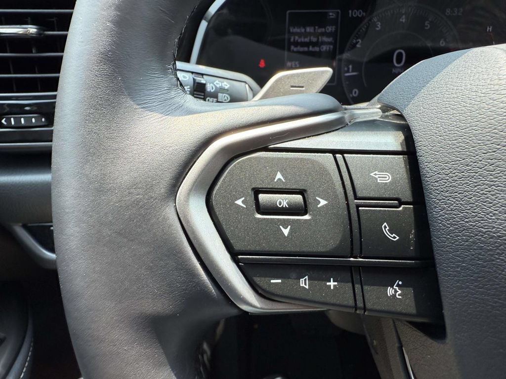 Used 2026 Lexus NX 350 AWD w/ Cold Area Package image 26