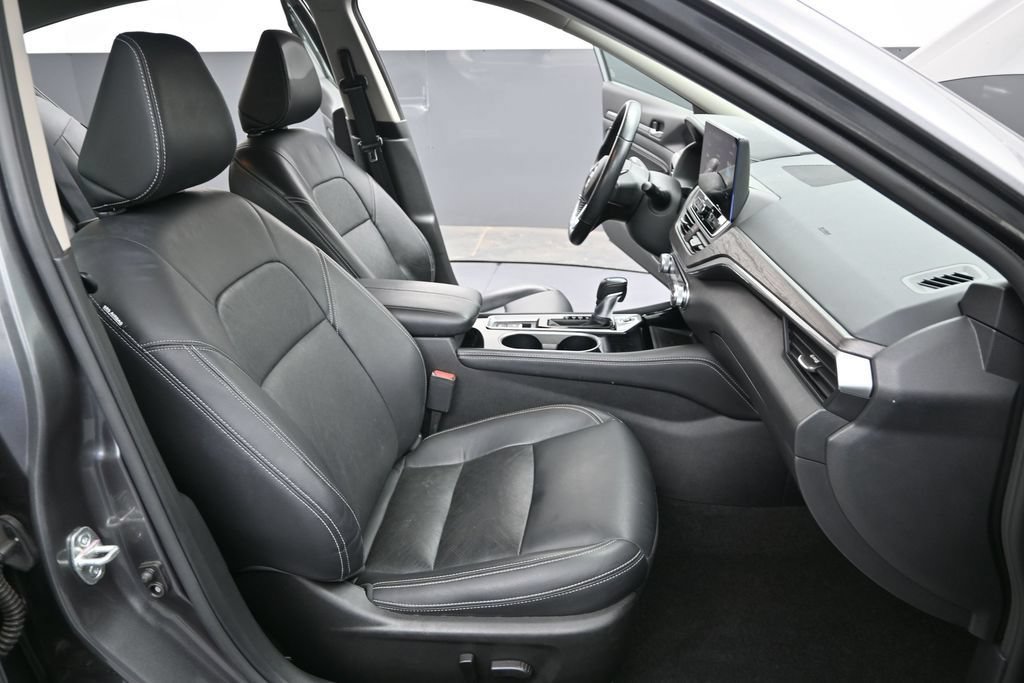 Certified 2023 Nissan Altima 2.5 SL AWD/4WD image 28