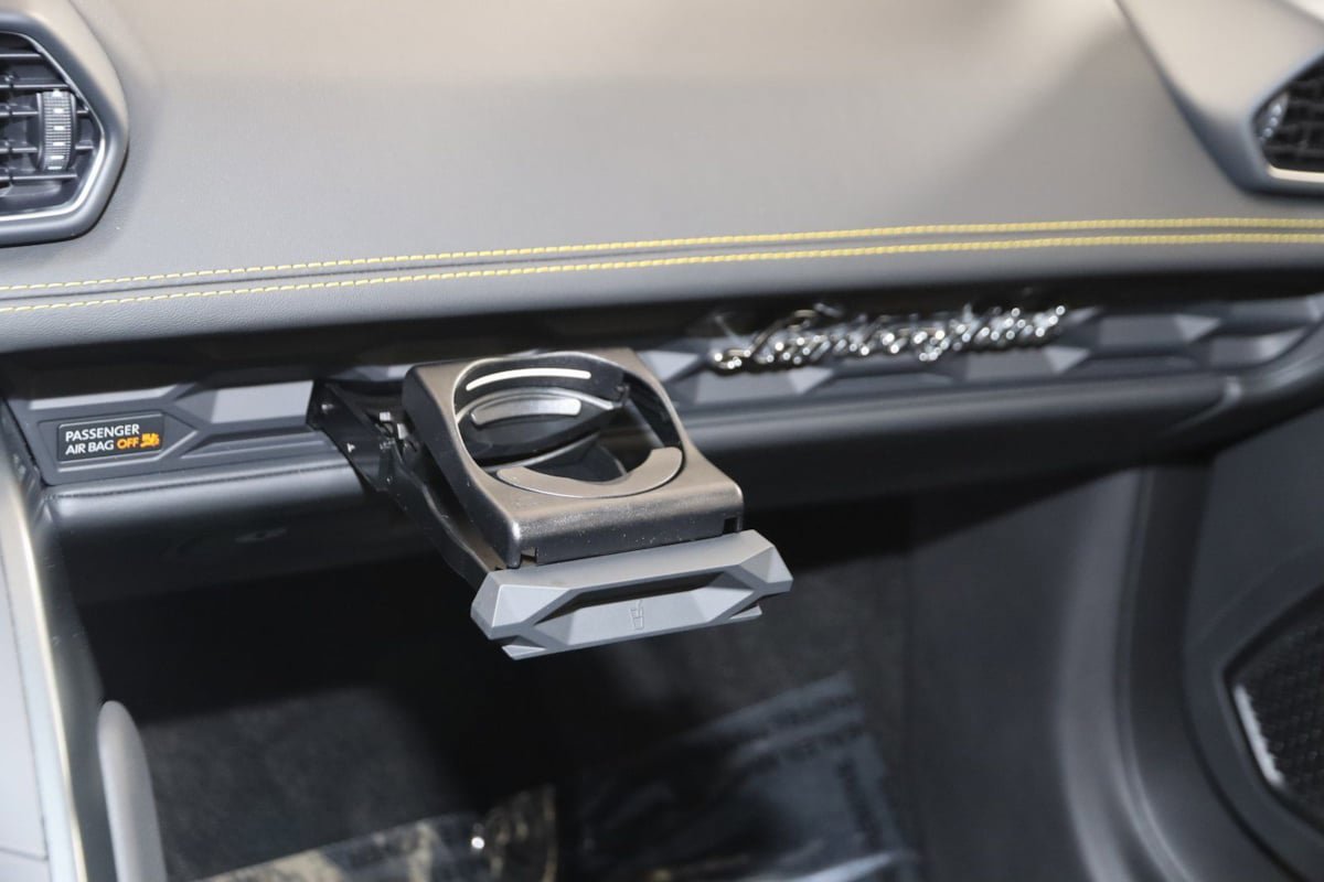 Used 2022 Lamborghini Huracan EVO image 44