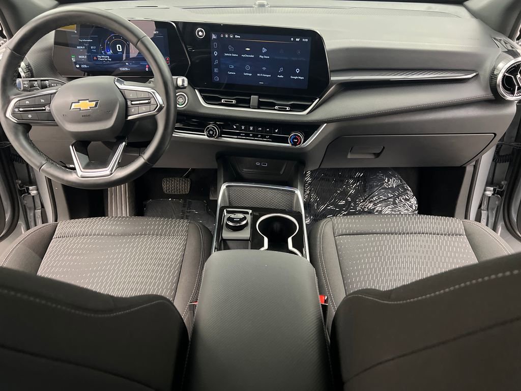 Used 2026 Chevrolet Equinox LT FWD image 34