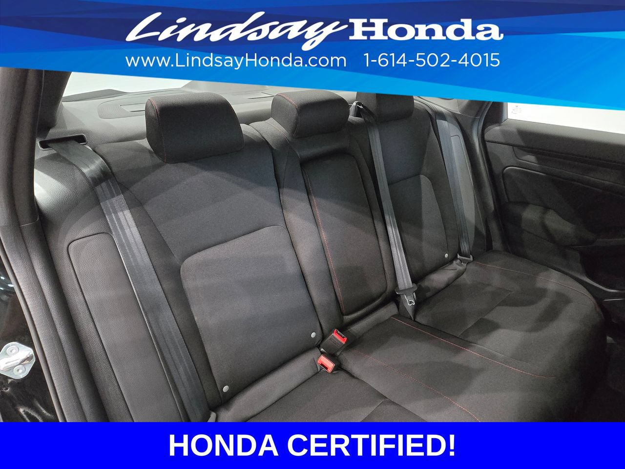 Used 2026 Honda Civic Si image 9