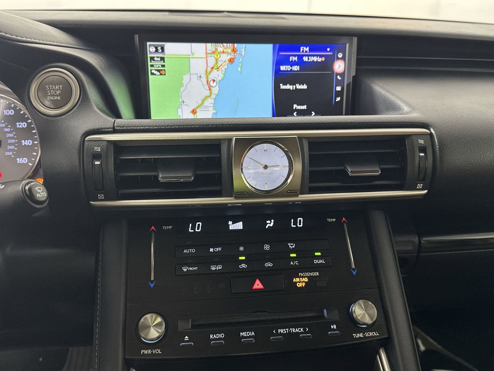 Used 2018 Lexus IS 300 AWD w/ Comfort Package image 21