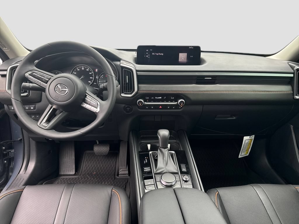 New 2026 MAZDA CX-50 AWD 2.5 Hybrid w/ Weather Package image 19