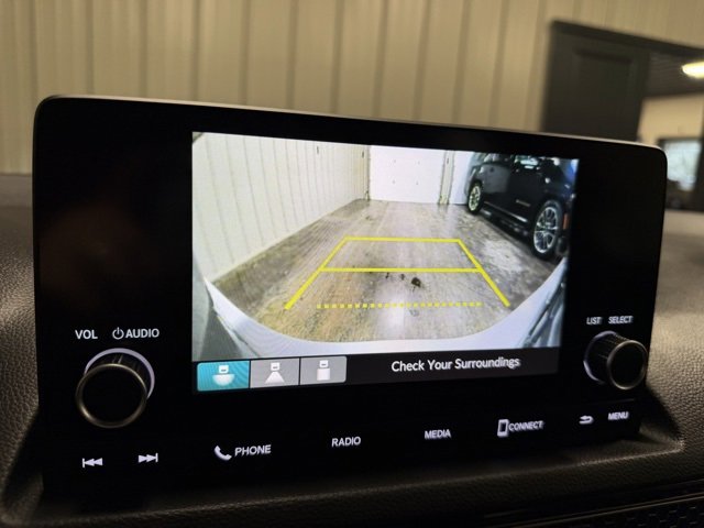 Used 2023 Honda Civic Sport image 23