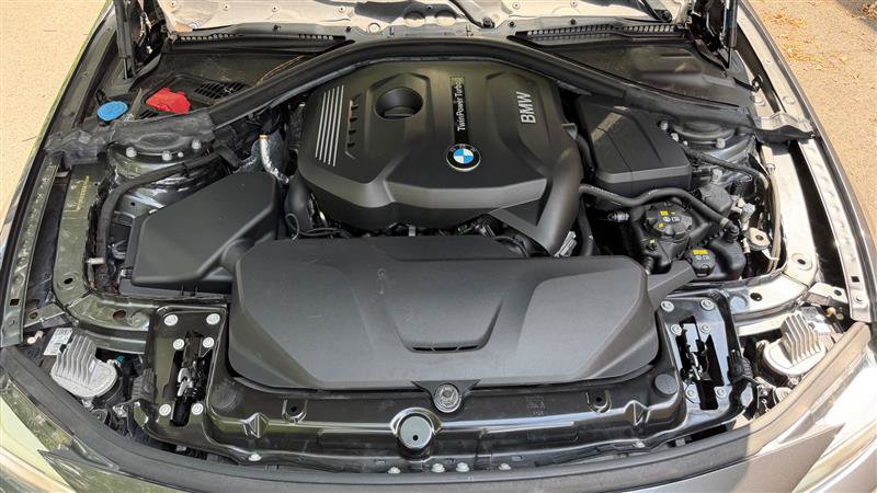 Used 2019 BMW 430i xDrive Coupe w/ M Sport Package AWD/4WD image 42