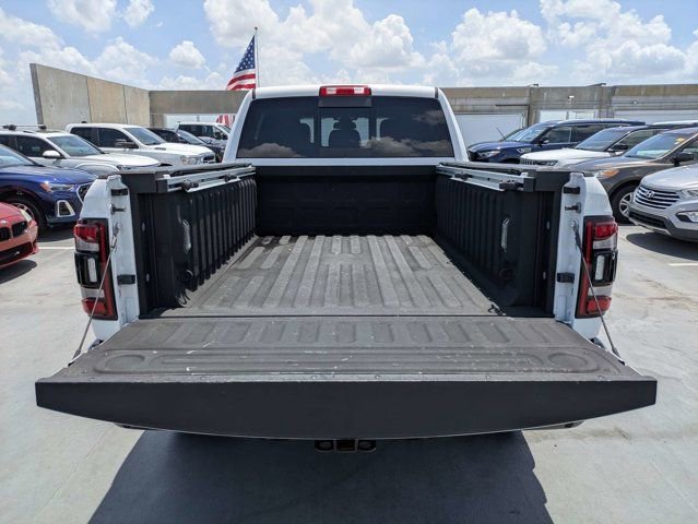 Used 2021 RAM 2500 Limited w/ Night Edition AWD/4WD image 12