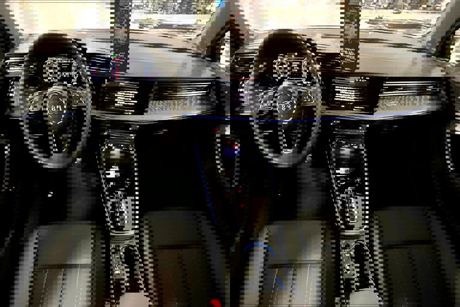 New 2026 Audi A3 2.0T Premium Plus image 5