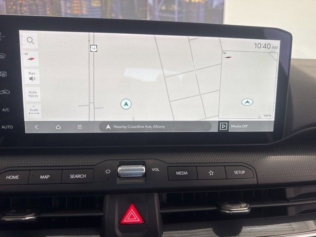 Used 2025 Kia K4 GT-Line w/ GT-Line Premium Package image 14