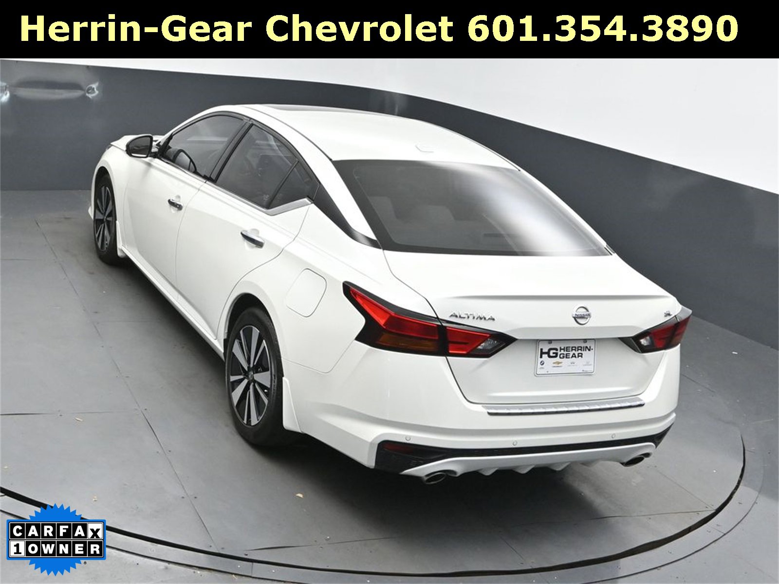 Used 2022 Nissan Altima 2.5 SL image 33