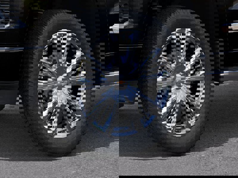 New 2026 Chevrolet Silverado 1500 High Country image 9