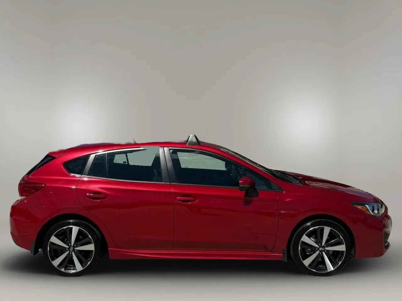 Used 2019 Subaru Impreza 2.0i Sport AWD/4WD image 9