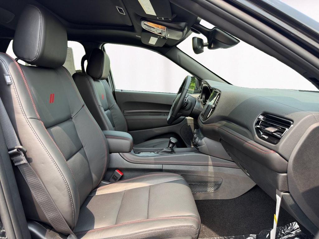 New 2026 Dodge Durango GT AWD/4WD image 15
