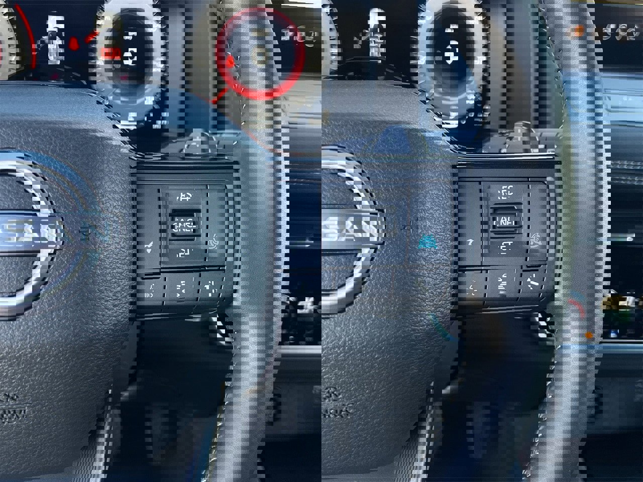 Certified 2025 Nissan Rogue SL w/ Tech Package image 12