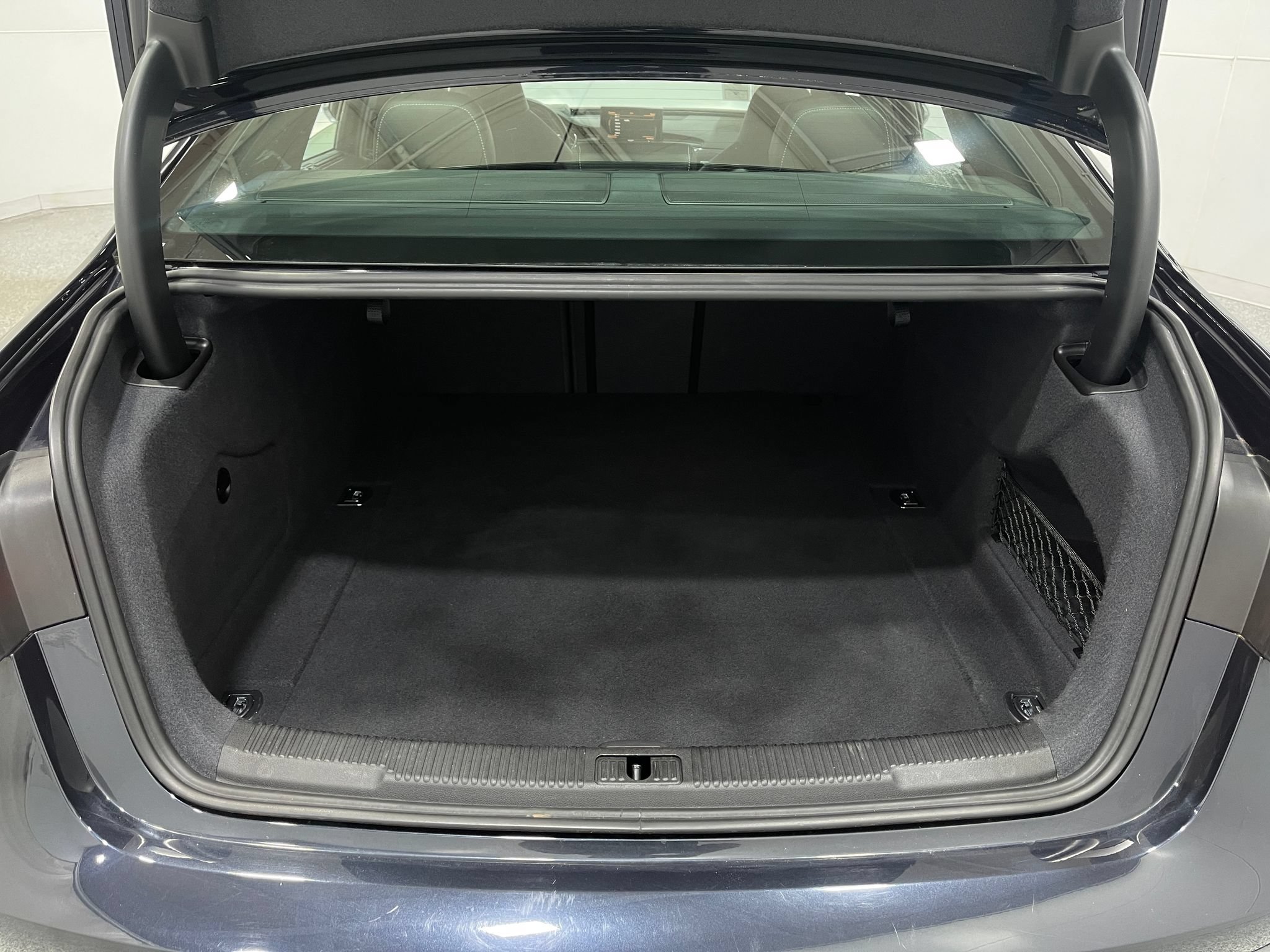 Used 2015 Audi S6 AWD/4WD image 25