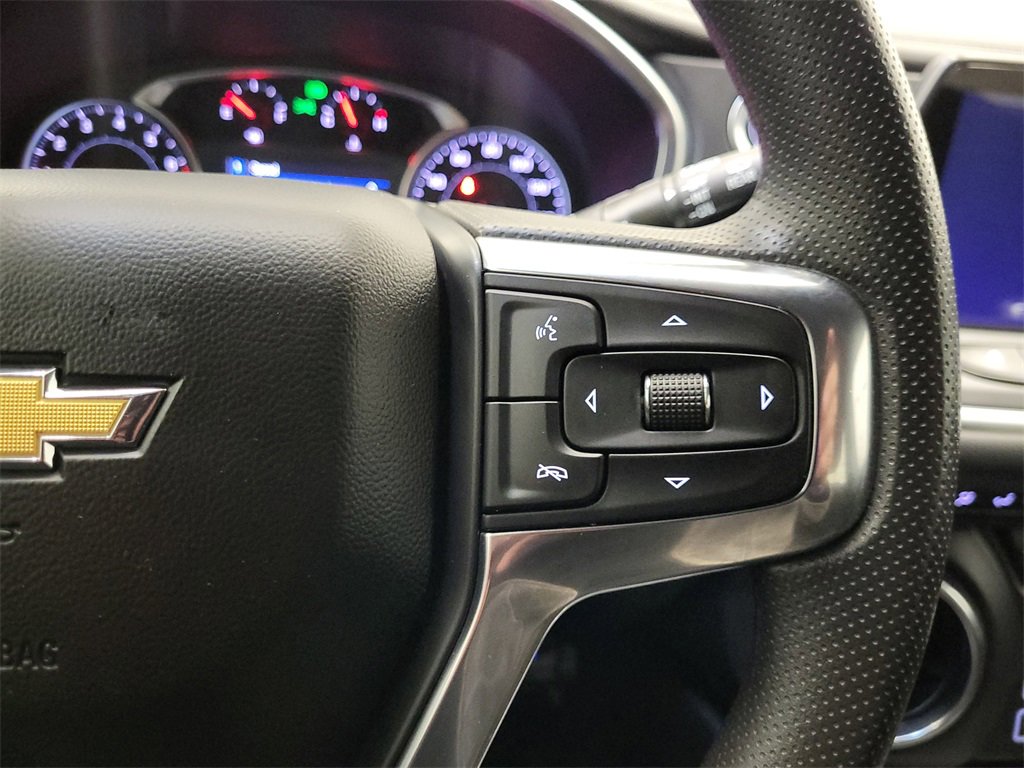 Used 2022 Chevrolet Blazer LT image 23