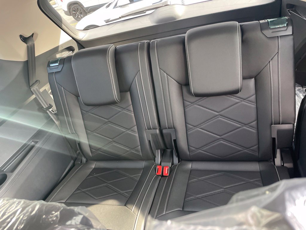 New 2026 Volkswagen Atlas SE AWD/4WD image 20
