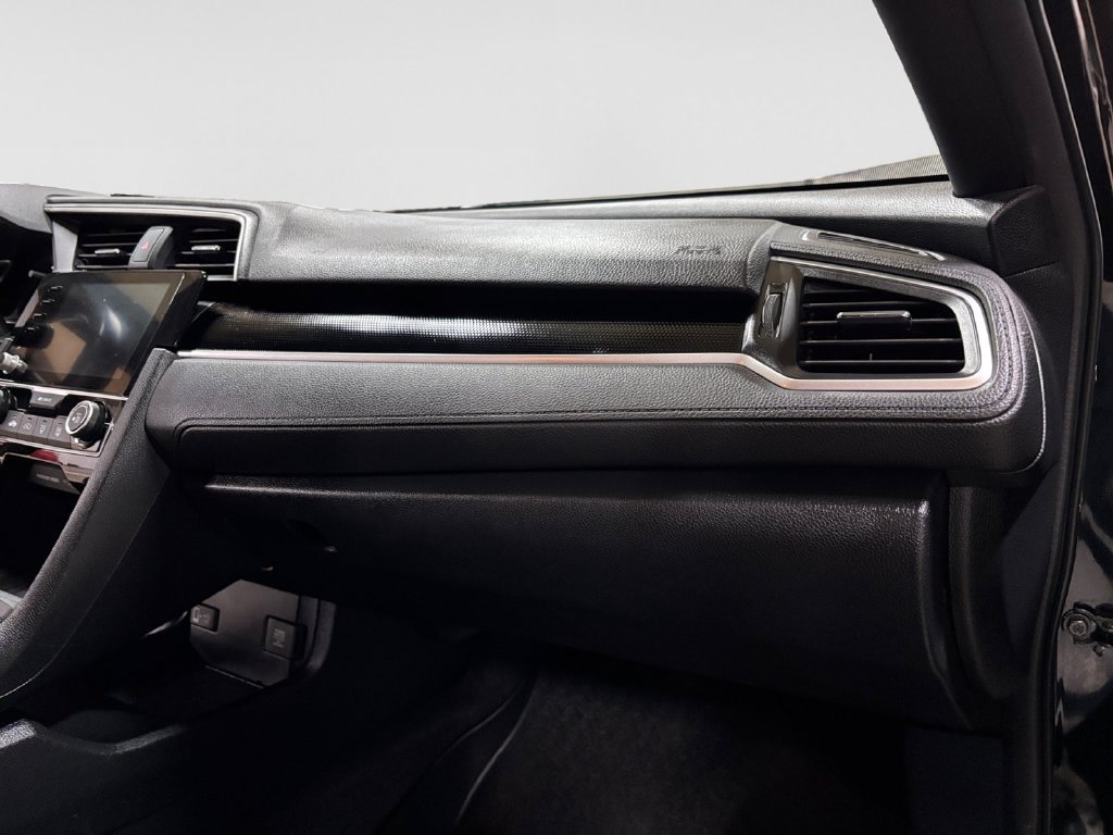 Used 2019 Honda Civic Sport image 44