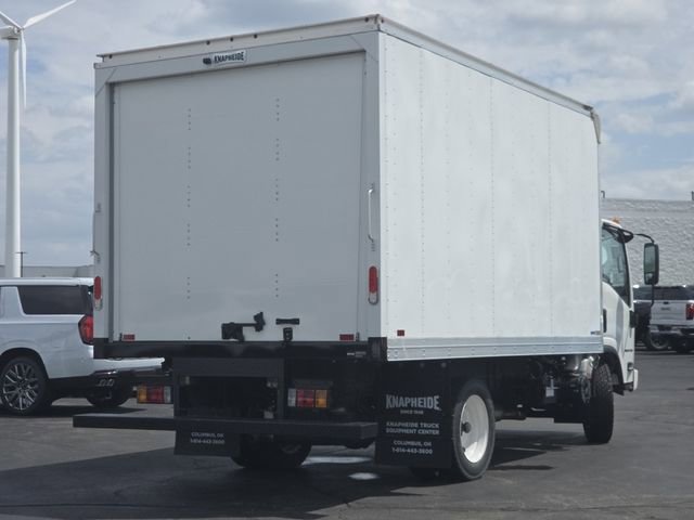 New 2025 Chevrolet Low Cab Forward RWD image 16