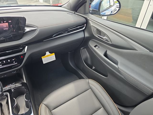 New 2026 Buick Envista Avenir image 14