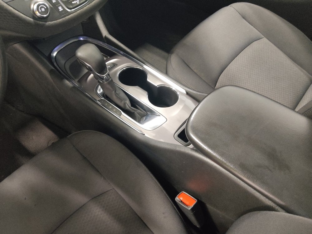 Used 2022 Chevrolet Malibu LS w/ Driver Confidence Package II FWD image 26