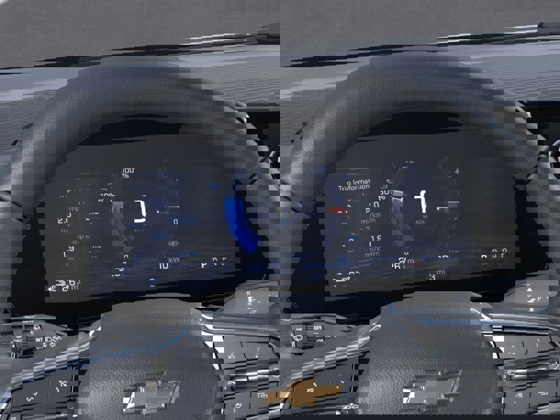 New 2025 Chevrolet Equinox EV LT image 52