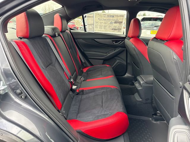 New 2026 Subaru WRX Limited image 13