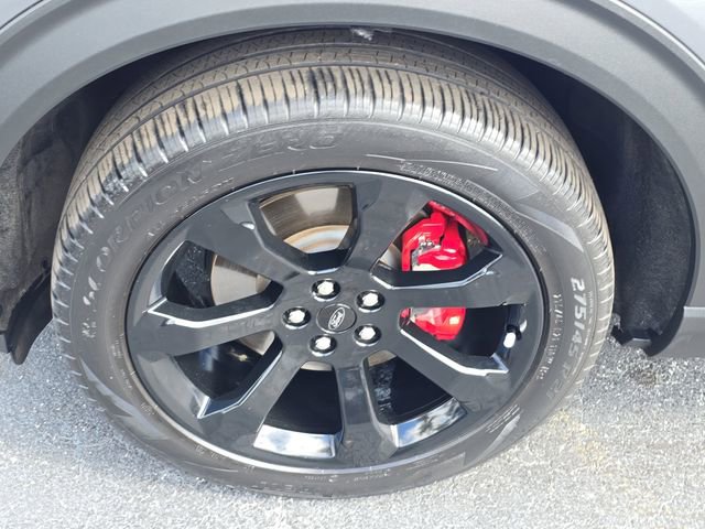 Used 2022 Ford Explorer ST w/ Equipment Group 401A image 8